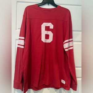 AE Super Soft Vintage Graphic T-Shirt - XL